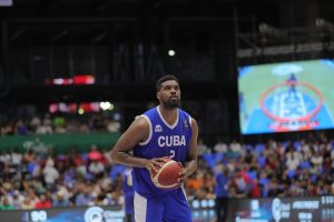 El último fichaje de Zaragoza, MVP de la Liga Argentina