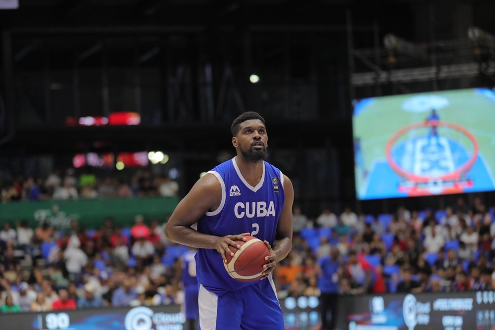 El último fichaje de Zaragoza, MVP de la Liga Argentina