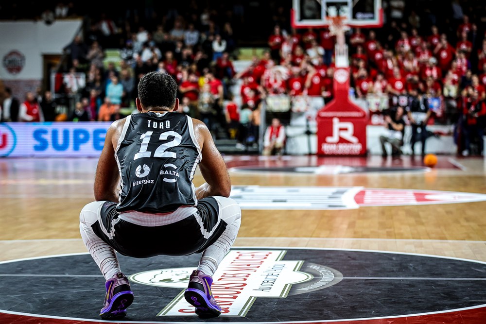 El extraño suceso de la jornada europea: una prórroga que no se jugó