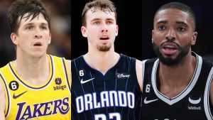 8 candidatos a Jugador Más Mejorado de la NBA 2024