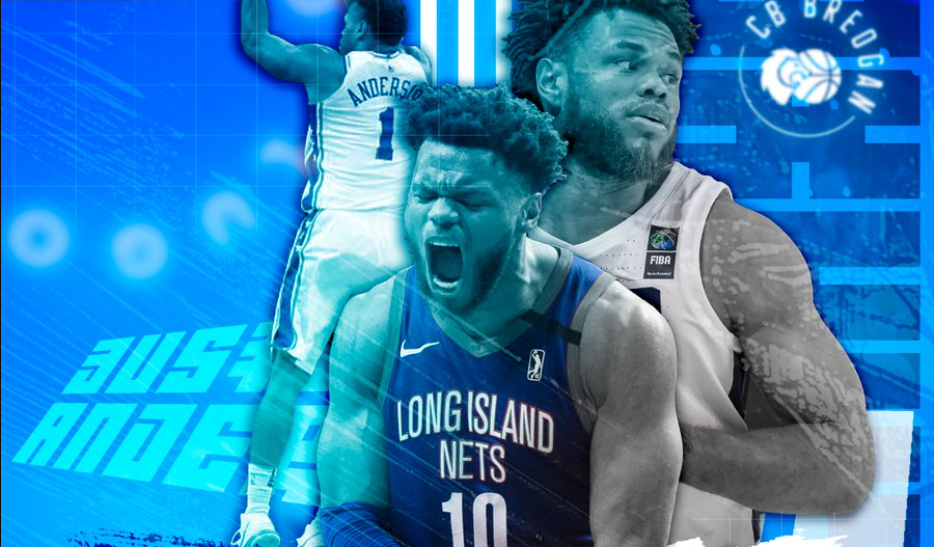 OFICIAL: Río Breogan tiene a su nuevo fichaje NBA