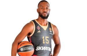 ¿Cuándo volverá a jugar Kemba Walker en Euroliga?