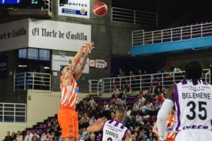 Leyma Coruña está batiendo estos récords brutales en LEB Oro