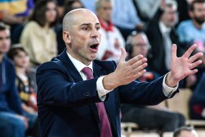 ¿Peñarroya sentenciado?: Estos son los sustitutos que suenan para Baskonia