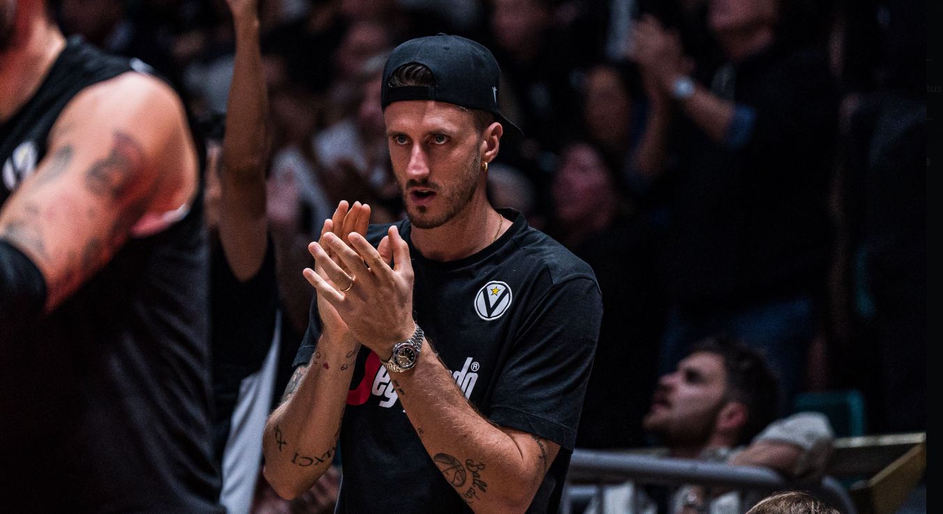 Polonara comienza su proceso de quimioterapia