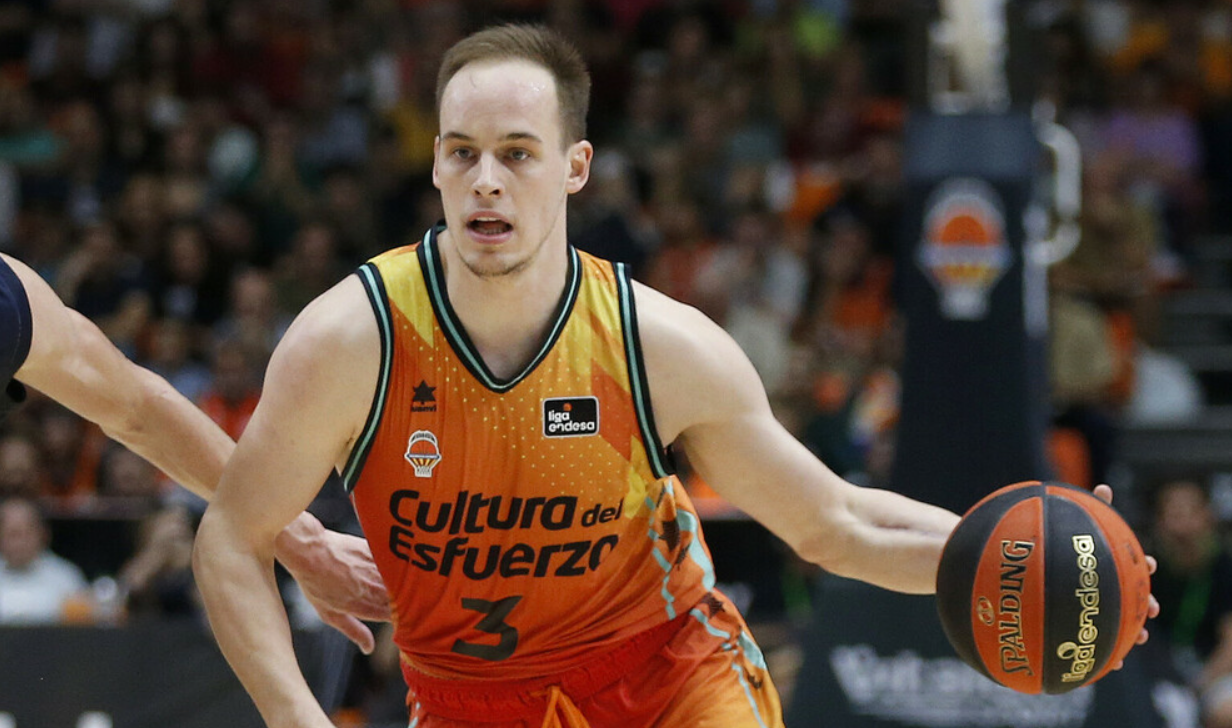 OFICIAL: Prepelic ficha por este equipo