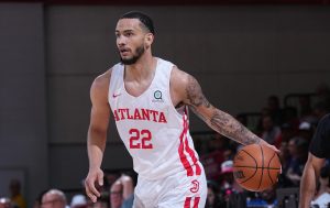 El Zalgiris Kaunas busca un exterior y ya suena algún nombre