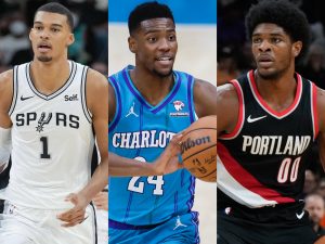 ¿Cómo fue el debut de los mejores novatos de la NBA? Wembanyama, Miller y Henderson