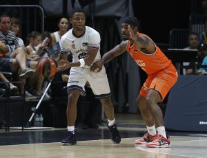 Fichajes ACB: Punto y final entre Eric Washington y Obradoiro