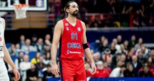 El agente de Shved explica por qué se ha ido a China