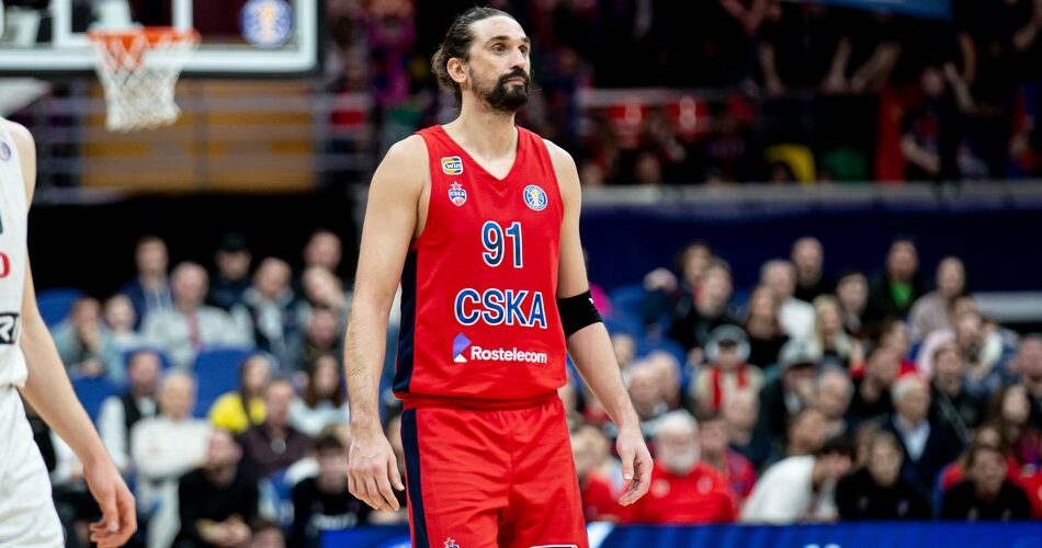El agente de Shved explica por qué se ha ido a China