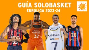 Guía Euroleague 2023-24: ¿Qué esperar de los equipos españoles?