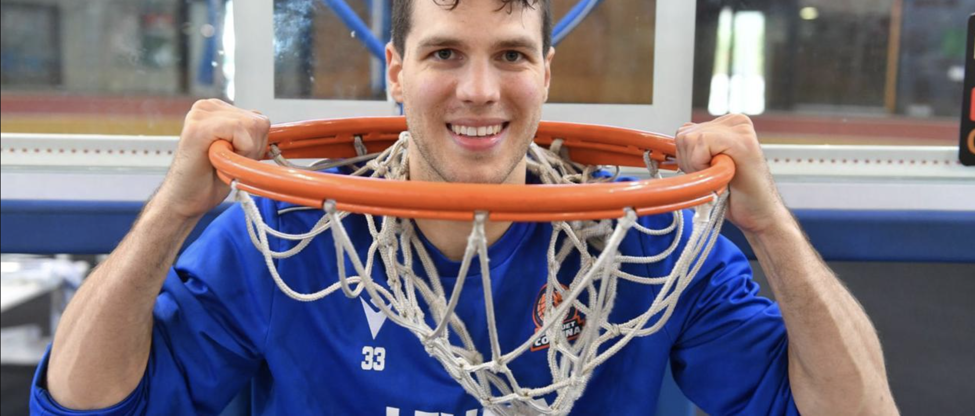 Los últimos fichajes y renovaciones de Leb Oro