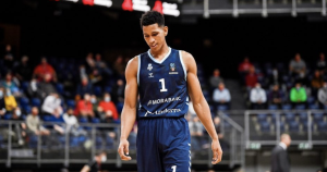 Tyson Pérez deja Andorra y ficha por otro equipo…¡ACB!