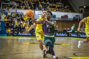 ¿Cómo les ha ido a los españoles en la Basketball Champions League?
