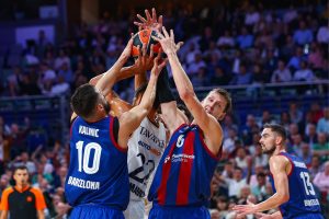 Polémica por el clásico: por qué el Barca no puede impugnar el partido contra el Madrid