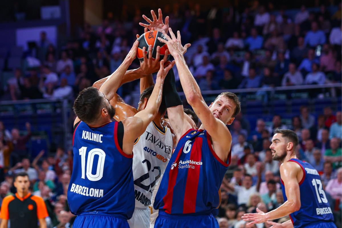 Polémica por el clásico: por qué el Barca no puede impugnar el partido contra el Madrid