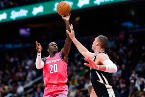 Llega una nueva estrella a la Euroliga de la mano de Panathinaikos