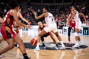 Un equipo Euroliga sin Twitter y una victoria in extremis