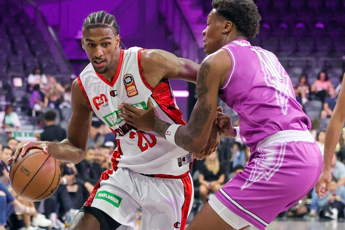 Camino al Draft NBA 2024: Alex Sarr