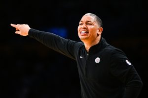 4 de los 9 jugadores mejor pagados de la historia NBA juegan en el mismo equipo