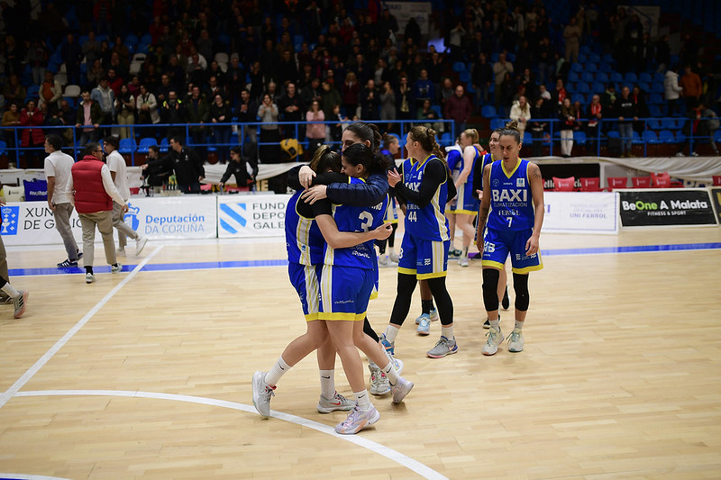 Tira a fallar y acaba en dos prórrogas: La acción del equipo a seguir de LF Endesa