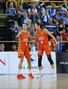 Las declaraciones de la polémica de Queralt Casas: “Estoy un poco enfadada”