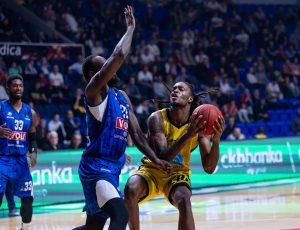 Un mate apoteósico que puede ser el mejor del año, ¿quién lo ha hecho?