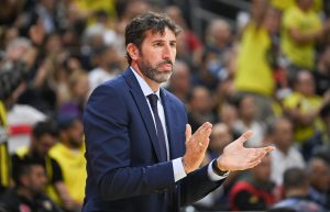 Valencia Basket tendrá todas las piezas sobre el tablero: dos regresos por lesión