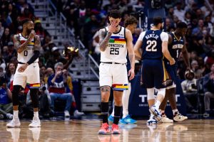 Un base con más de 700 partidos NBA quiere venir a Europa. Hay ofertas Euroliga