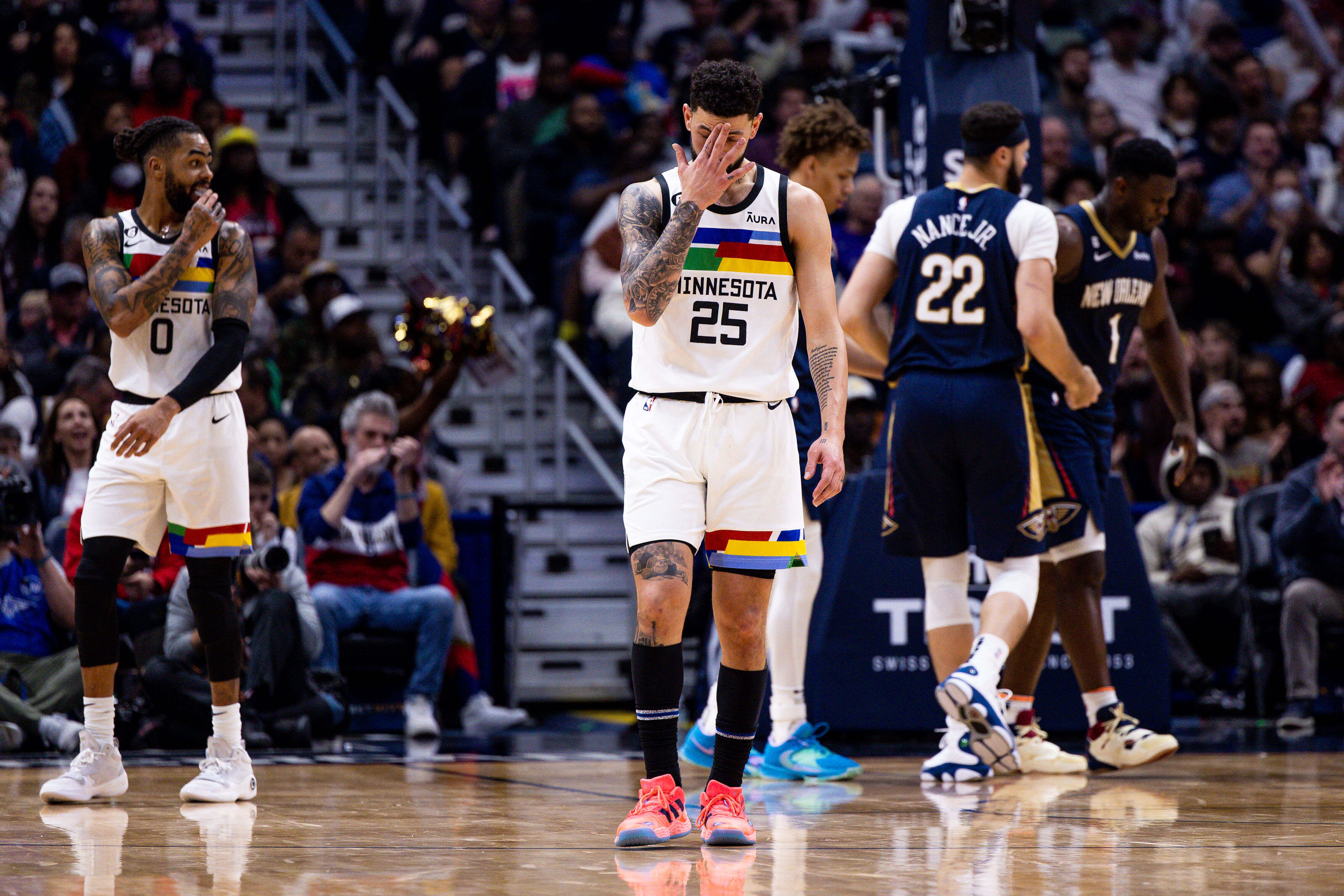 Un base con más de 700 partidos NBA quiere venir a Europa. Hay ofertas Euroliga