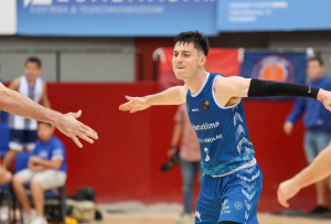 LEB Oro presencia la mejor actuación de la temporada en España