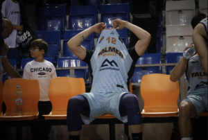 El increíble autotriple que no puede catalogarse como único