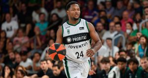 El esperado regreso de una pieza clave para Joventut