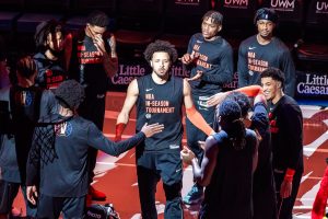 Por qué Detroit Pistons es el peor equipo de la NBA y de 2023