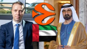 La Euroliga decide esta semana: Dubái SI o NO