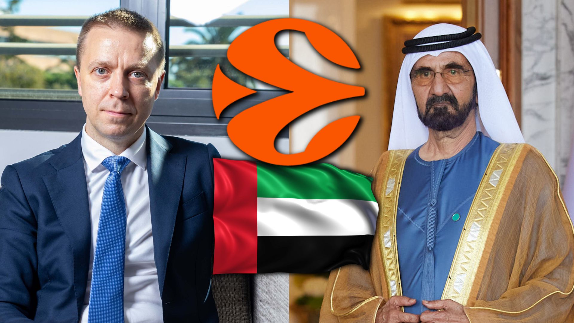 La Euroliga decide esta semana: Dubái SI o NO