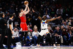 Partizan y Milán pretenden a un base con 15 años de experiencia NBA