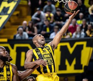 La fuerte crítica de Jayson Granger y los problemas del baloncesto en Uruguay