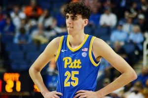 Un español se está saliendo en la NCAA. ¿De quién se trata?