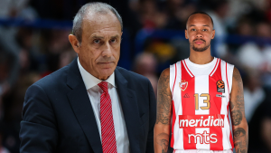 Messina y Napier se cruzan acusaciones: “Deja de mentir”