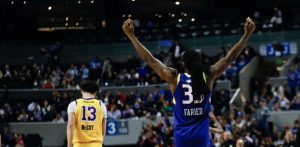 Capitanes de México: objetivo Playoffs. Así queda su plantilla con alguna sorpresa