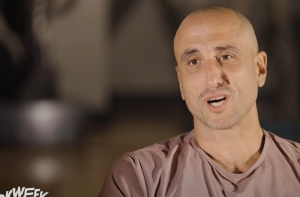 Ginobili explica cómo colabora ahora con Spurs: “Hago de todo”