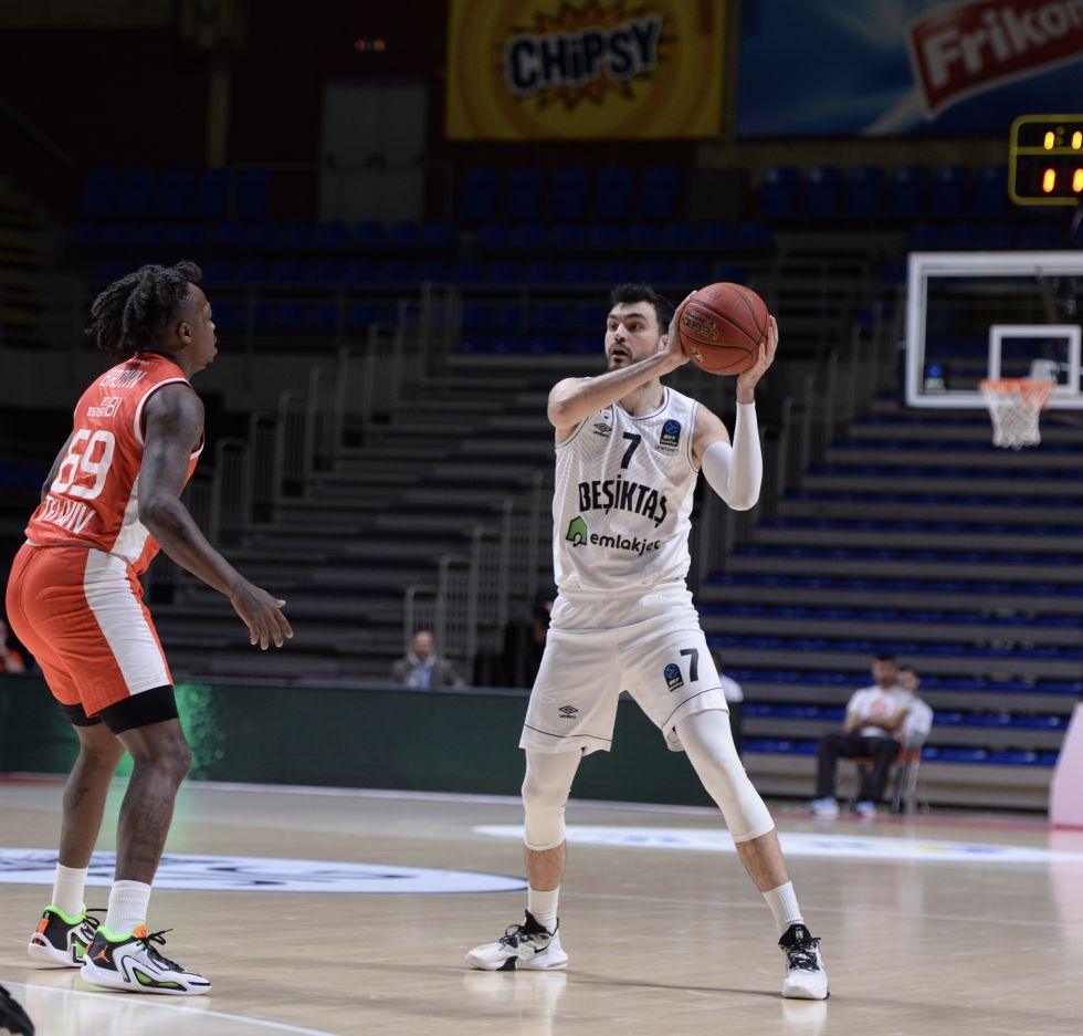 Una fusión en Turquía para meter otro equipo en Euroliga