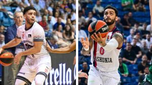 El enfrentamiento de los Howard y una reunión de sueño en Puerto Rico