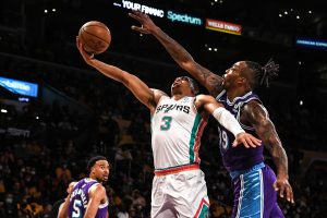 El legandario pívot de NBA (8 All Star) que ahora se ofrece a equipos de Europa