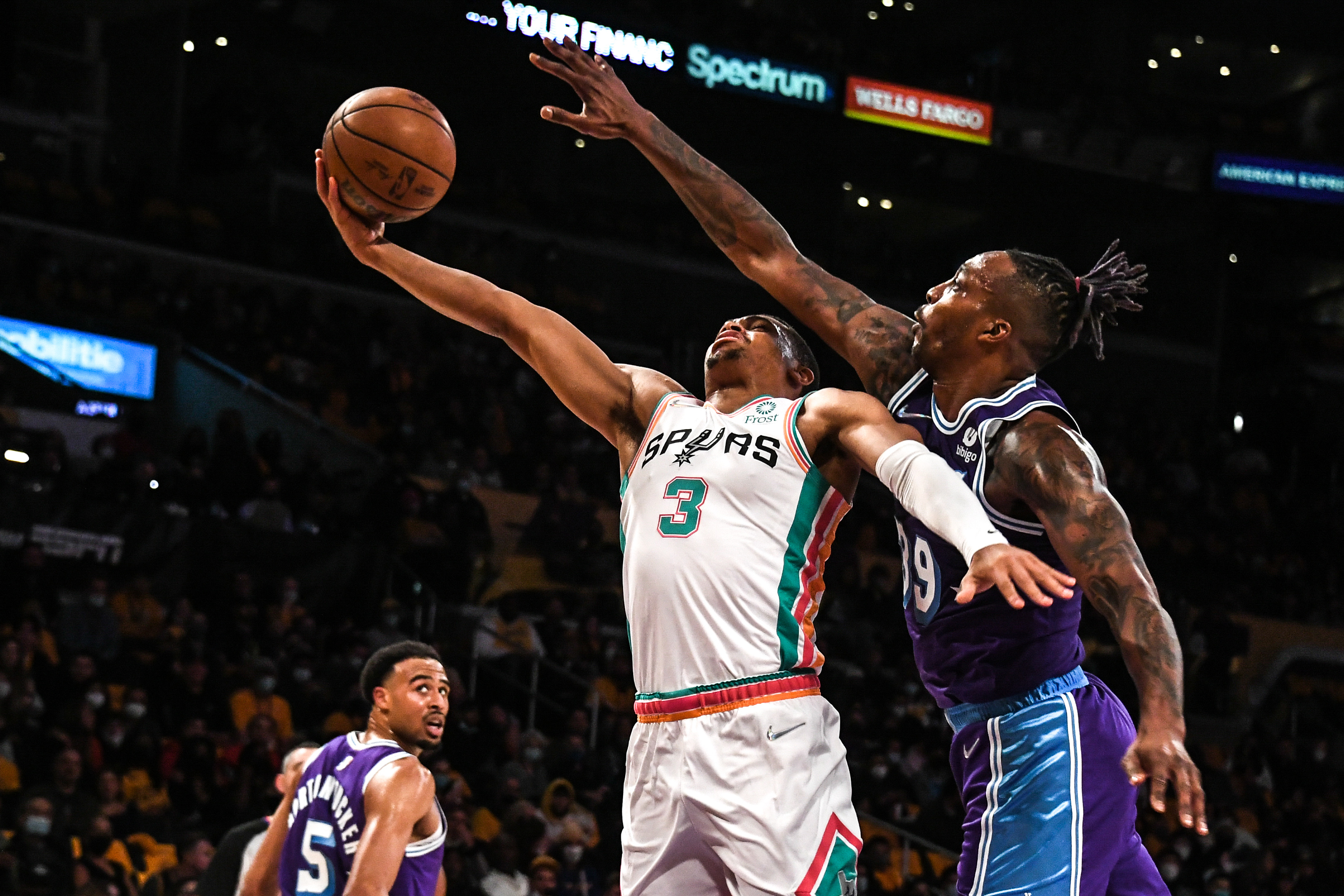 El legandario pívot de NBA (8 All Star) que ahora se ofrece a equipos de Europa