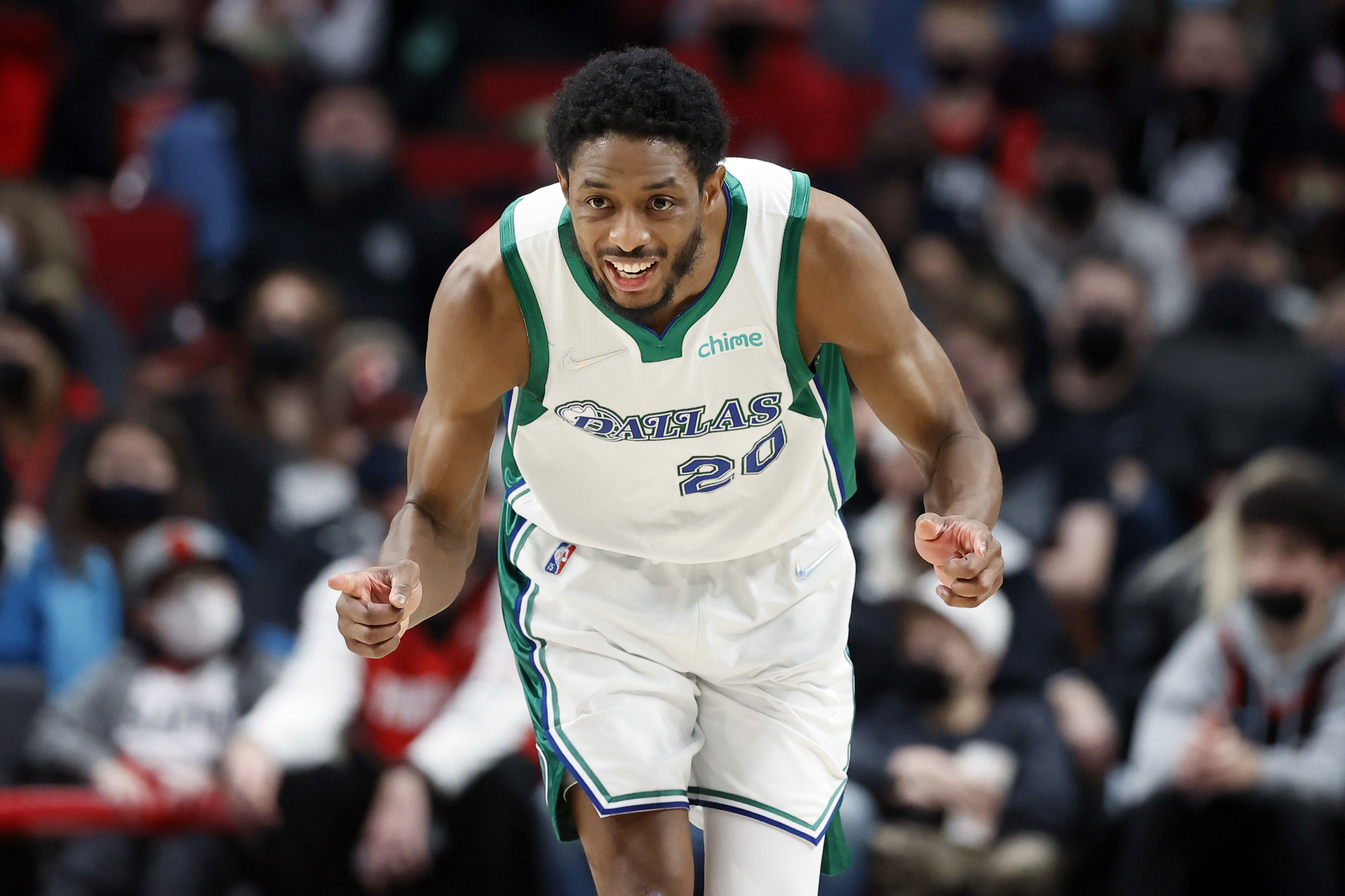 El colista Brindisi quiere fichar a un pick 8 del Draft de NBA