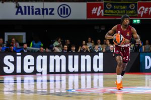 La última perla de Pablo Laso en el Bayern Munich: “Fue la mejor solución para mí”