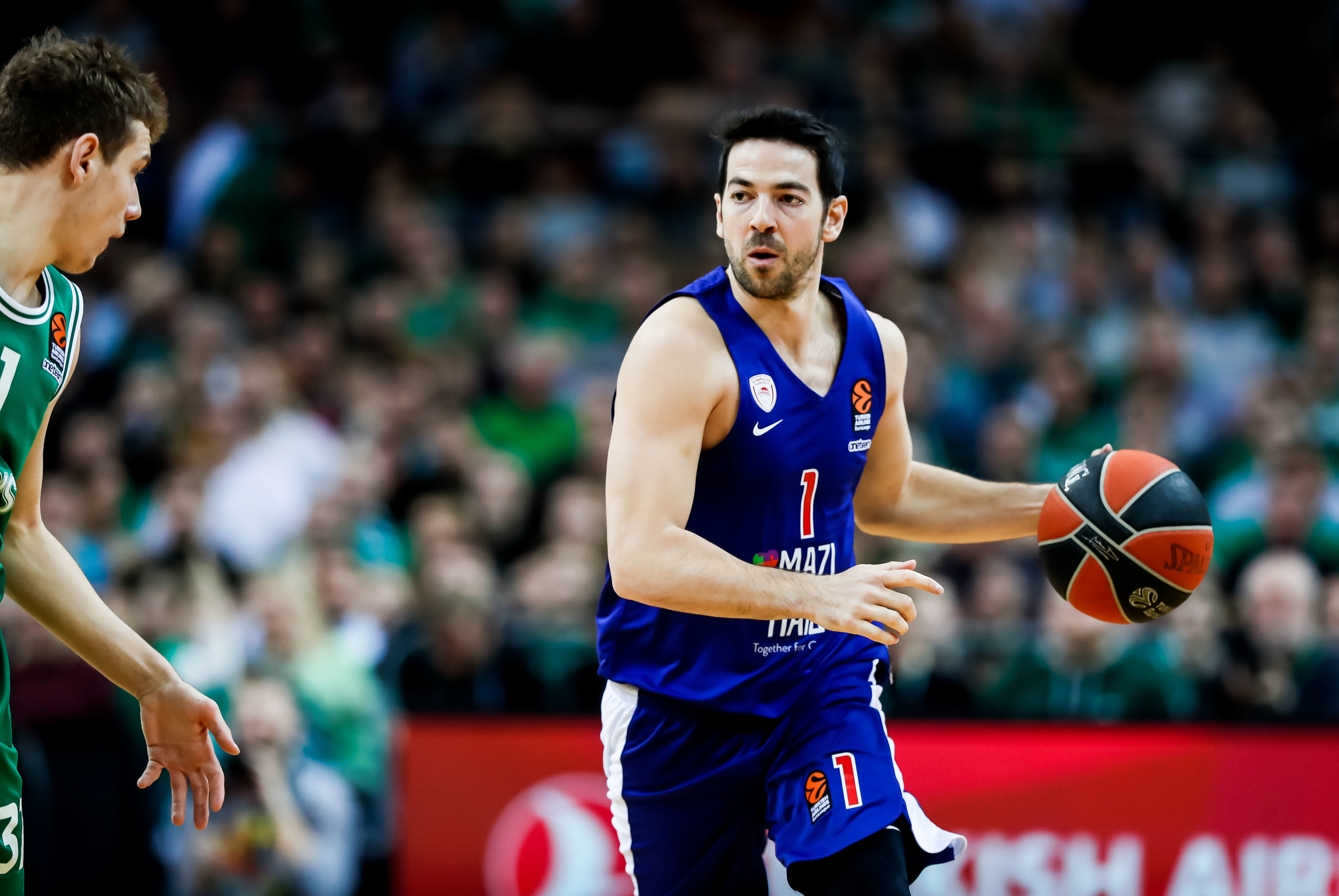 Ex ACB en Asia: jugadores que pasan inadvertidos y otros que se exhiben